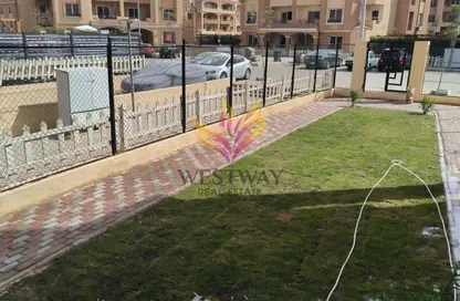 Apartment - 3 Bedrooms - 3 Bathrooms for sale in Al Khamayel city - Sheikh Zayed Compounds - Sheikh Zayed City - Giza