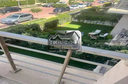 شقة - 3 غرف نوم - 2 حمامات للايجار في مون ريزيدنس - فيفث سكوير - التجمع الخامس - مدينة القاهرة الجديدة - القاهرة
