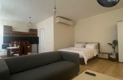 Penthouse - 3 Bedrooms - 2 Bathrooms for sale in Palm Parks   Palm Hills - South Dahshur Link - 6 October City - Giza