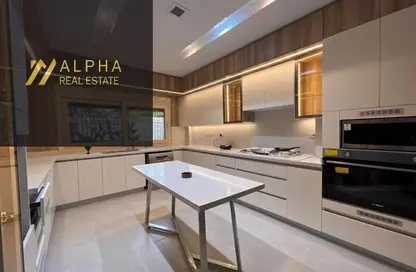 Twin House - 4 Bedrooms - 4 Bathrooms for rent in El Patio Oro - 5th Settlement Compounds - The 5th Settlement - New Cairo City - Cairo