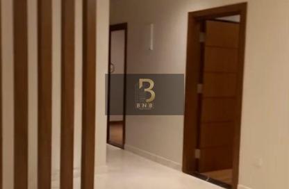 دوبلكس - 3 غرف نوم - 4 حمامات للايجار في ايستاون - كمبوندات التجمع الخامس - التجمع الخامس - مدينة القاهرة الجديدة - القاهرة