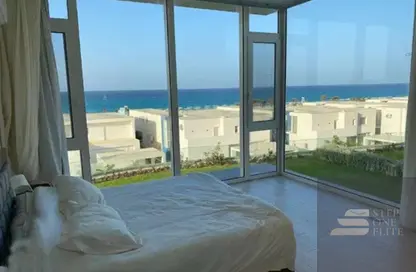 Chalet - 2 Bedrooms - 2 Bathrooms for sale in Dose - Qesm Ad Dabaah - North Coast