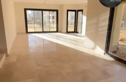 Duplex - 3 Bedrooms - 3 Bathrooms for rent in O West - 6 October Compounds - 6 October City - Giza