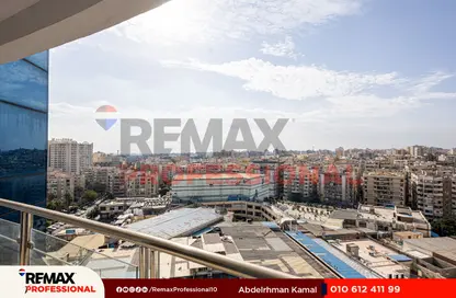 Apartment - 3 Bedrooms - 3 Bathrooms for rent in Al Nasr St. - Smouha - Hay Sharq - Alexandria Apartment - 3 Bedrooms - 3 Bathrooms for rent in Al Nasr St. - Smouha - Hay Sharq - Alexandria