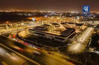 محل تجاري - استوديو للبيع في ميدان جهينة - مدينة 6 أكتوبر - الجيزة
