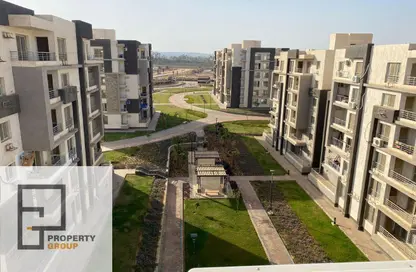 Apartment - 3 Bedrooms - 2 Bathrooms for sale in Janna 2 - Sheikh Zayed Compounds - Sheikh Zayed City - Giza