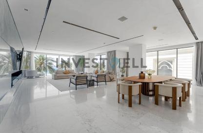 Apartment - 4 Bedrooms - 3 Bathrooms for sale in The Address East - 90 Street - The 5th Settlement - New Cairo City - Cairo