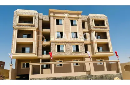 دوبلكس - 4 غرف نوم - 3 حمامات للبيع في بيت الوطن - التجمع الخامس - مدينة القاهرة الجديدة - القاهرة