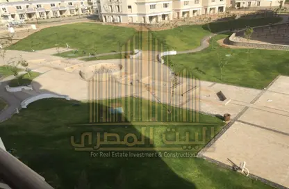 شقة - 3 غرف نوم - 2 حمامات للبيع في ماونتن فيو هايد بارك - كمبوندات التجمع الخامس - التجمع الخامس - مدينة القاهرة الجديدة - القاهرة