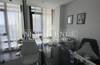 Office Space - Studio - 1 Bathroom for rent in District 5 - 5th Settlement Compounds - The 5th Settlement - New Cairo City - Cairo Office Space - Studio - 1 Bathroom for rent in District 5 - 5th Settlement Compounds - The 5th Settlement - New Cairo City - Cairo