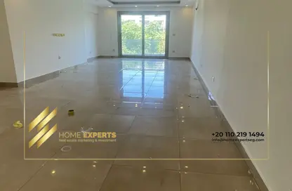 Apartment - 3 Bedrooms - 3 Bathrooms for rent in Galleria Moon Valley - South Investors Area - New Cairo City - Cairo
