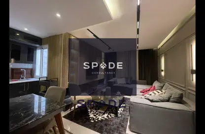 Penthouse - 3 Bedrooms - 3 Bathrooms for sale in Mountain View Hyde Park - 5th Settlement Compounds - The 5th Settlement - New Cairo City - Cairo