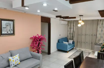 Apartment - 2 Bedrooms - 2 Bathrooms for rent in Madinaty - Cairo