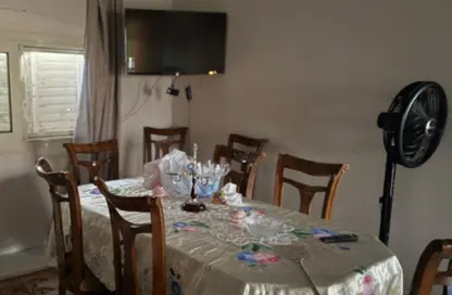 Chalet - 3 Bedrooms - 3 Bathrooms for sale in Marina 6 - Marina - Al Alamein - North Coast
