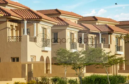 تاون هاوس - 4 غرف نوم - 5 حمامات للبيع في جاردن ريزدنس - هايد بارك - مدينة القاهرة الجديدة - القاهرة تاون هاوس - 4 غرف نوم - 5 حمامات للبيع في جاردن ريزدنس - هايد بارك - مدينة القاهرة الجديدة - القاهرة