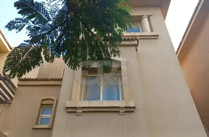 Townhouse - 4 Bedrooms - 4 Bathrooms for sale in Dara Gardens - Northern Expansions - 6 October City - Giza