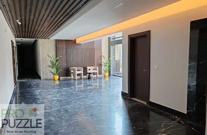 Apartment - 3 Bedrooms - 4 Bathrooms for rent in Villette - 5th Settlement Compounds - The 5th Settlement - New Cairo City - Cairo