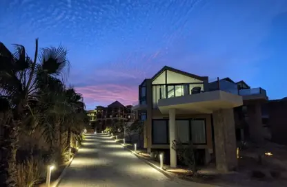 Chalet - 1 Bedroom - 1 Bathroom for sale in Mesca - Soma Bay - Safaga - Hurghada - Red Sea