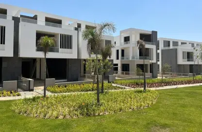 Chalet - 1 Bedroom - 1 Bathroom for sale in Jefaira - Ras Al Hekma - North Coast