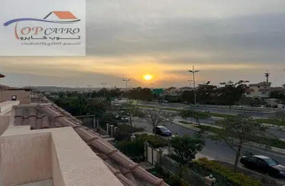 Villa - 3 Bedrooms - 3 Bathrooms for sale in Madinaty - Cairo