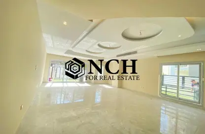 Duplex - 4 Bedrooms - 3 Bathrooms for rent in Hyde Park - 5th Settlement Compounds - The 5th Settlement - New Cairo City - Cairo