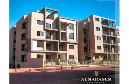 Apartment - 3 Bedrooms - 3 Bathrooms for sale in Fifth Square - The 5th Settlement - New Cairo City - Cairo