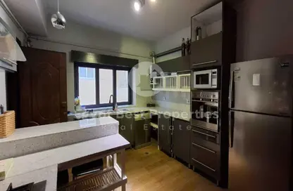 Apartment - 3 Bedrooms - 4 Bathrooms for rent in West Golf - El Katameya Compounds - El Katameya - New Cairo City - Cairo Apartment - 3 Bedrooms - 4 Bathrooms for rent in West Golf - El Katameya Compounds - El Katameya - New Cairo City - Cairo