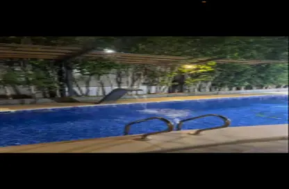 Villa - 3 Bedrooms - 2 Bathrooms for rent in Nyoum October - Northern Expansions - 6 October City - Giza
