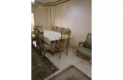 شقة - 3 غرف نوم - 2 حمامات للايجار في البوابة الرابعة - مينا - حدائق الاهرام - الجيزة