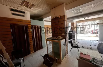 Retail - Studio - 1 Bathroom for rent in Nasr City - Cairo