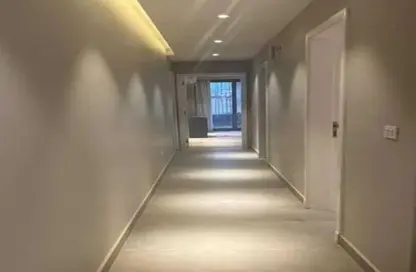 Apartment - 3 Bedrooms - 3 Bathrooms for sale in AlKarma Kay - Sheikh Zayed Compounds - Sheikh Zayed City - Giza