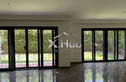 Duplex - 3 Bedrooms - 3 Bathrooms for rent in Casa - Sheikh Zayed Compounds - Sheikh Zayed City - Giza
