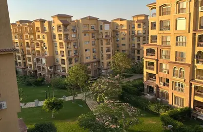 Apartment - 4 Bedrooms - 3 Bathrooms for sale in Madinaty - Cairo