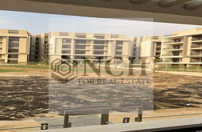 Apartment - 3 Bedrooms - 2 Bathrooms for sale in Moon Residences - Fifth Square - The 5th Settlement - New Cairo City - Cairo