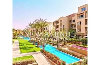 شقة - 2 غرف نوم - 2 حمامات للبيع في هاب تاون - كمبوندات مدينة المستقبل - مدينة المستقبل - القاهرة