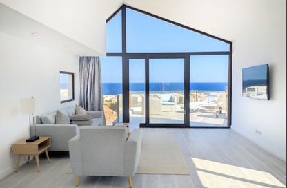 Chalet - 3 Bedrooms - 3 Bathrooms for sale in Wadi Jebal - Soma Bay - Safaga - Hurghada - Red Sea