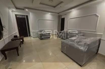 شقة - 3 غرف نوم - 2 حمامات للايجار في النرجس 2 - النرجس - مدينة القاهرة الجديدة - القاهرة