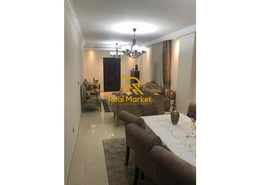 Apartment - 3 bedrooms - 2 bathrooms for للبيع in Doctor Ali Hassan St. - 5th District - Obour City - Qalyubia