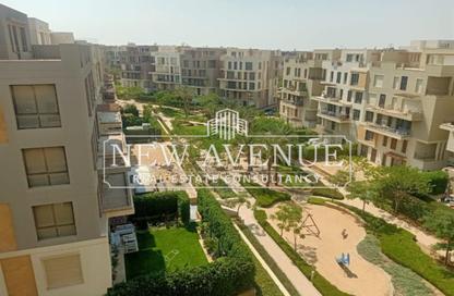 Villa - 4 Bedrooms - 5 Bathrooms for sale in Eastown - 5th Settlement Compounds - The 5th Settlement - New Cairo City - Cairo