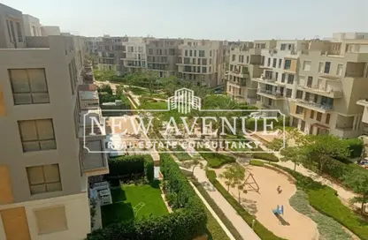 Villa - 4 Bedrooms - 5 Bathrooms for sale in Eastown - 5th Settlement Compounds - The 5th Settlement - New Cairo City - Cairo