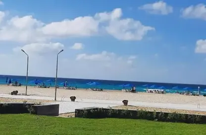 شاليه - 3 غرف نوم - 3 حمامات للبيع في لافيستا راس الحكمة - راس الحكمة - الساحل الشمالي