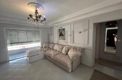 Apartment - 2 Bedrooms - 1 Bathroom for rent in Madinaty - Cairo