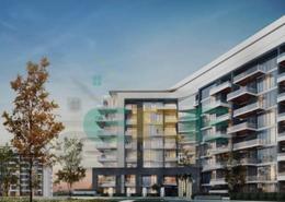 Studio - 1 bathroom for للبيع in The Capital Way - New Capital Compounds - New Capital City - Cairo