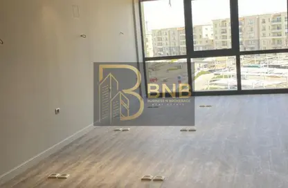 مساحات مكتبية - استوديو - 1 حمام للايجار في ميفيدا - كمبوندات التجمع الخامس - التجمع الخامس - مدينة القاهرة الجديدة - القاهرة