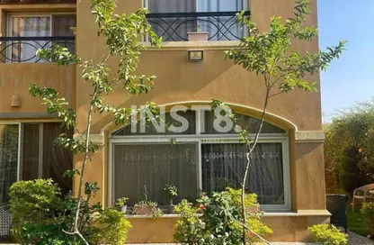 Villa - 4 Bedrooms - 3 Bathrooms for rent in Dyar Park - Ext North Inves Area - New Cairo City - Cairo