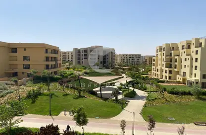 شقة - 3 غرف نوم - 3 حمامات للبيع في أو ويست - كمبوندات 6 أكتوبر - مدينة 6 أكتوبر - الجيزة