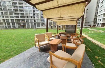 Apartment - 2 Bedrooms - 2 Bathrooms for sale in One Kattameya - El Katameya Compounds - El Katameya - New Cairo City - Cairo