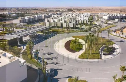 شقة - غرفة نوم - 1 حمام للبيع في كمبوند البروج - كمبوندات الشروق - مدينة الشروق - القاهرة