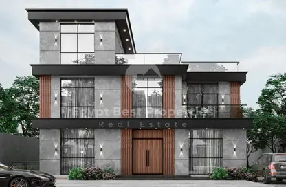 منزل مزدوج - 4 غرف نوم - 3 حمامات للبيع في دي جويا ريزيدنس - مدينة زايد الجديدة - الشيخ زايد - الجيزة منزل مزدوج - 4 غرف نوم - 3 حمامات للبيع في دي جويا ريزيدنس - مدينة زايد الجديدة - الشيخ زايد - الجيزة