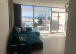 Townhouse - 3 Bedrooms - 2 Bathrooms for sale in D Bay - Qesm Marsa Matrouh - North Coast